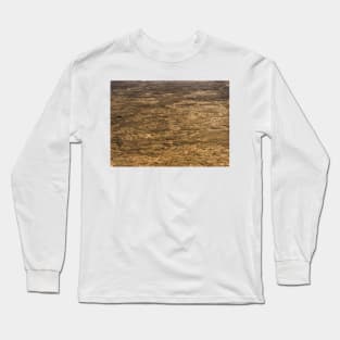 Big Island Hawaii Volcano National Park2 Long Sleeve T-Shirt